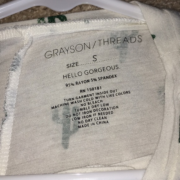 Target tank top - Picture 2 of 2